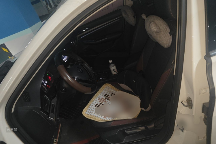 Volkswagen Bora 2019 car image #17