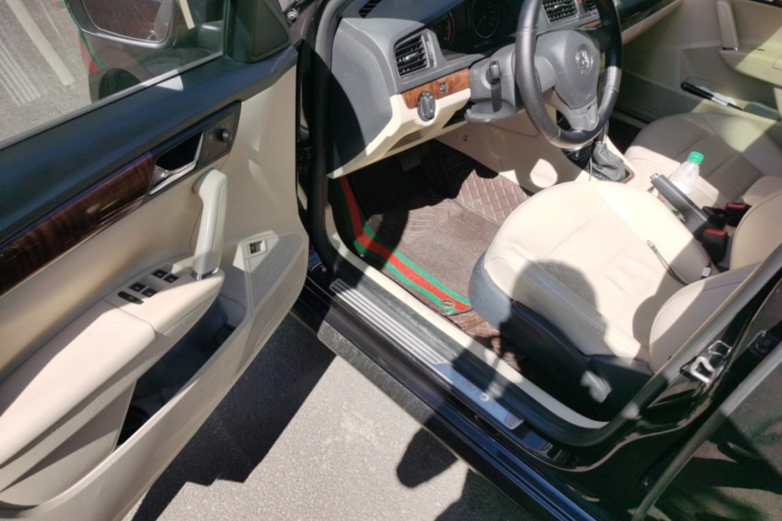 Volkswagen Lavida 2015 car image #23