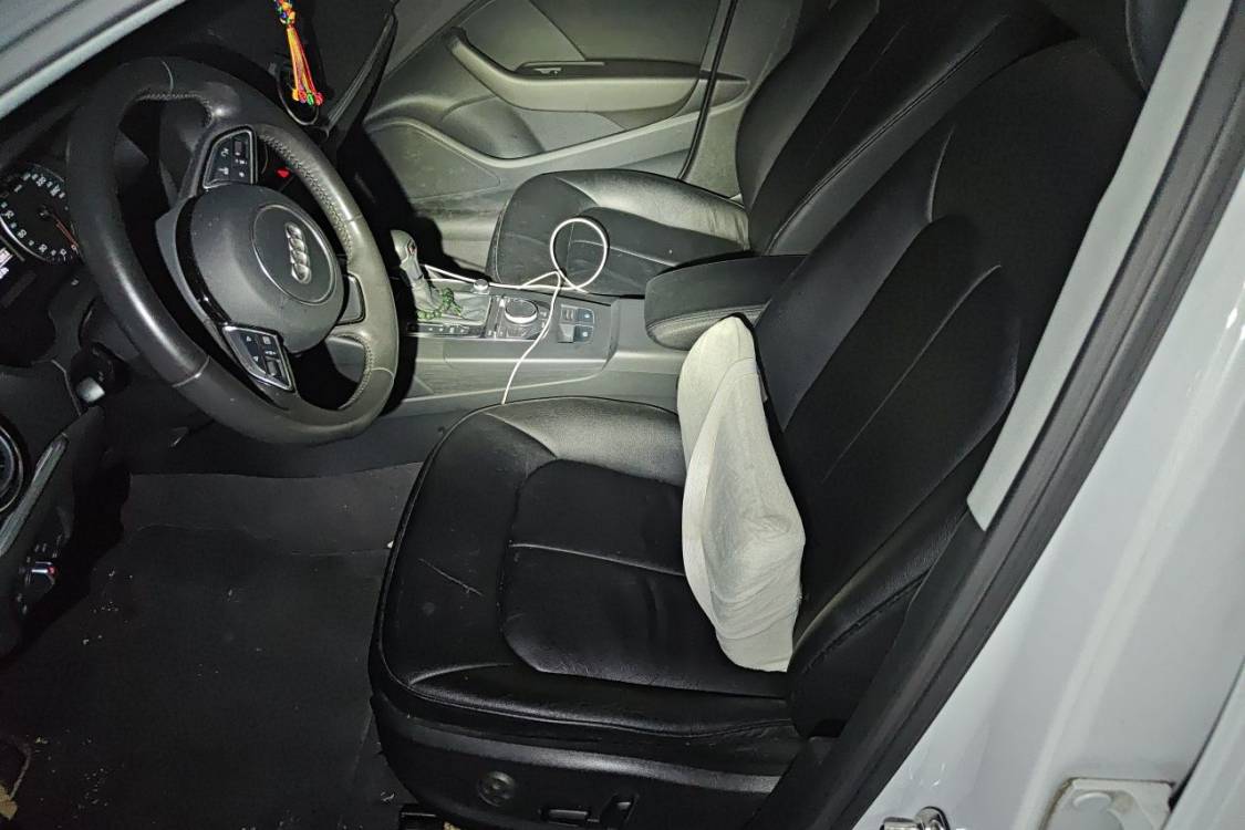 Audi A3 2015 #18 Audi A3 2015 immagine di auto #18