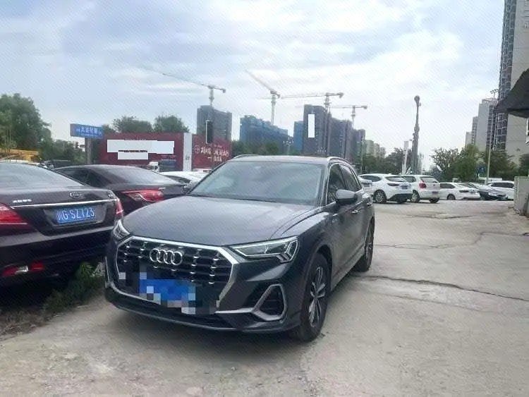 2021 2021 car image
