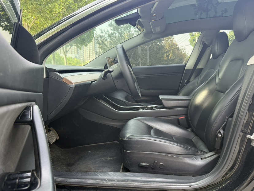 Tesla Model 3 (Imported) 2019 car image #4