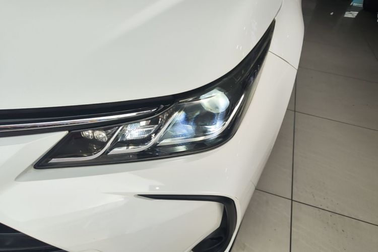 Toyota Corolla 2019 car image #20