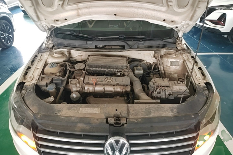 Volkswagen Bora 2015 #20 Volkswagen Bora 2015 car image #20