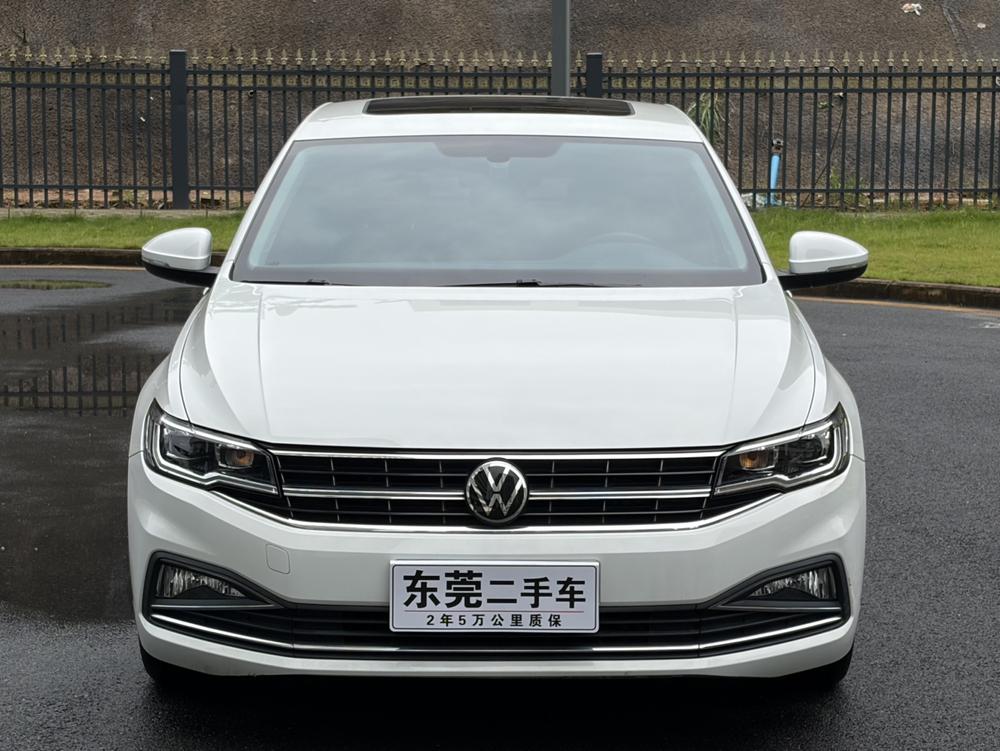 Volkswagen Bora 2022 #2 Volkswagen Bora 2022 car image #2