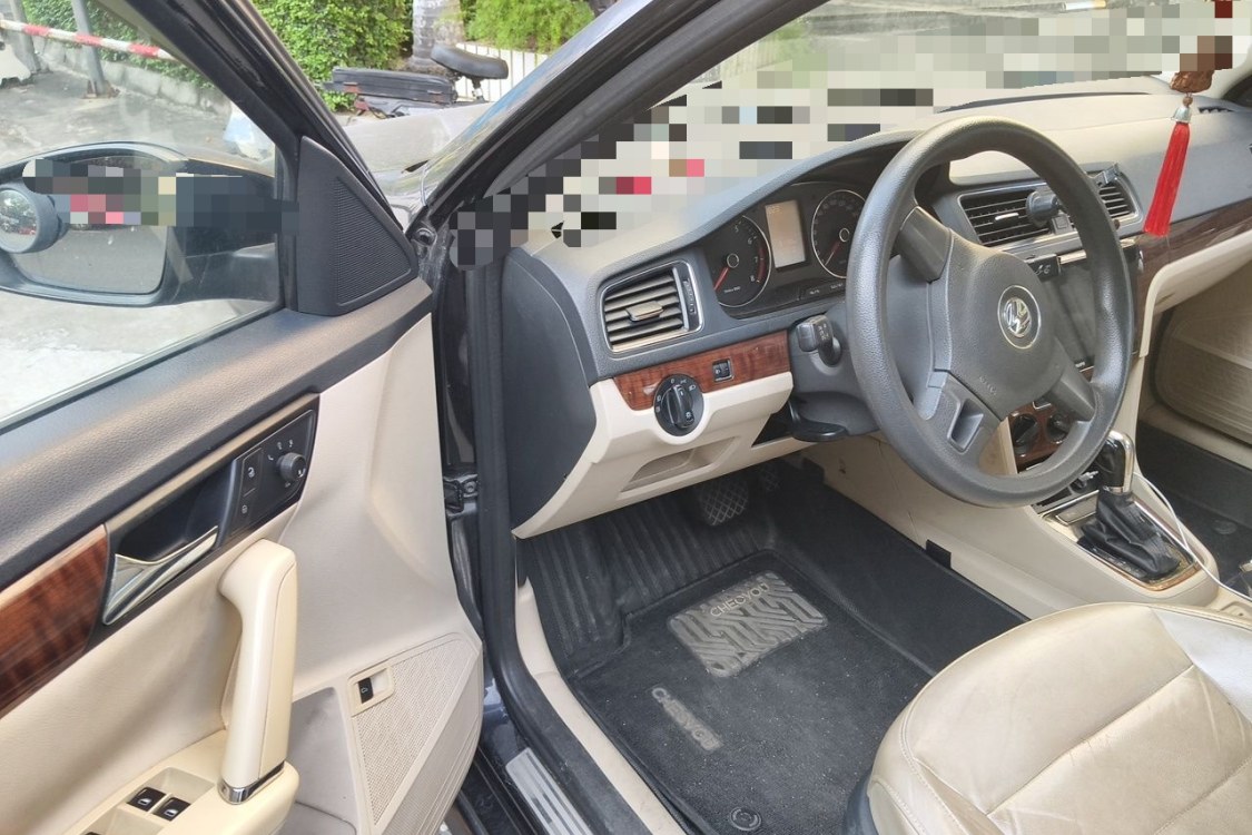 Volkswagen Lavida 2013 #23 Volkswagen Lavida 2013 car image #23