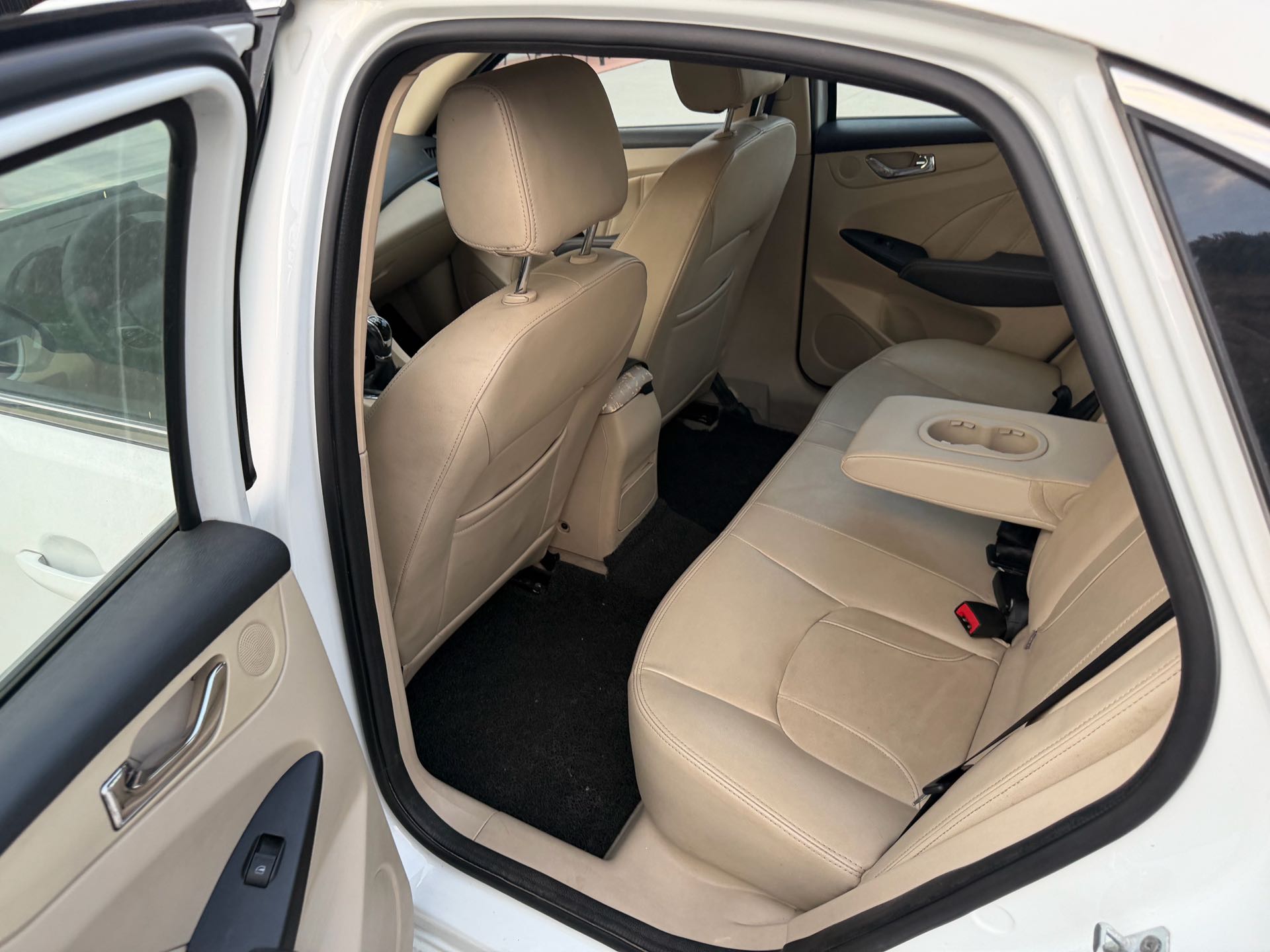 Chery Arrizo 7 2015 #4 Chery Arrizo 7 2015 صورة سيارة #4