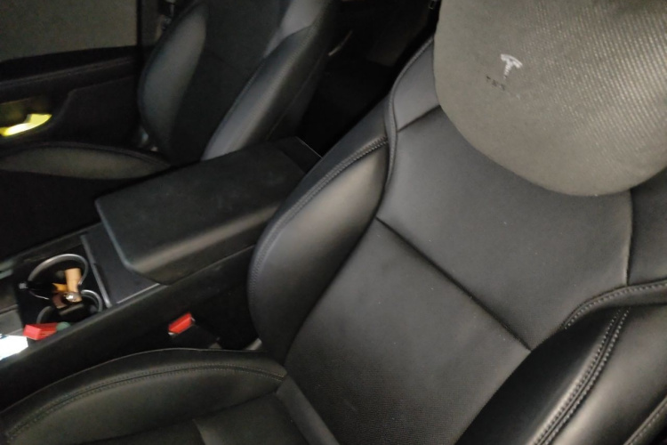 Tesla Model 3 2024 #19 Tesla Model 3 2024 car image #19