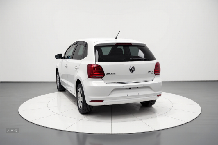 Volkswagen Polo 2017 صورة سيارة #5