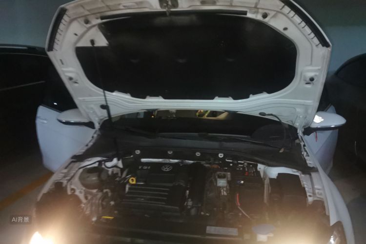 Volkswagen Golf 2015 car image #22
