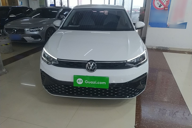 Volkswagen Lavida 2025 #3 Volkswagen Lavida 2025 car image #3