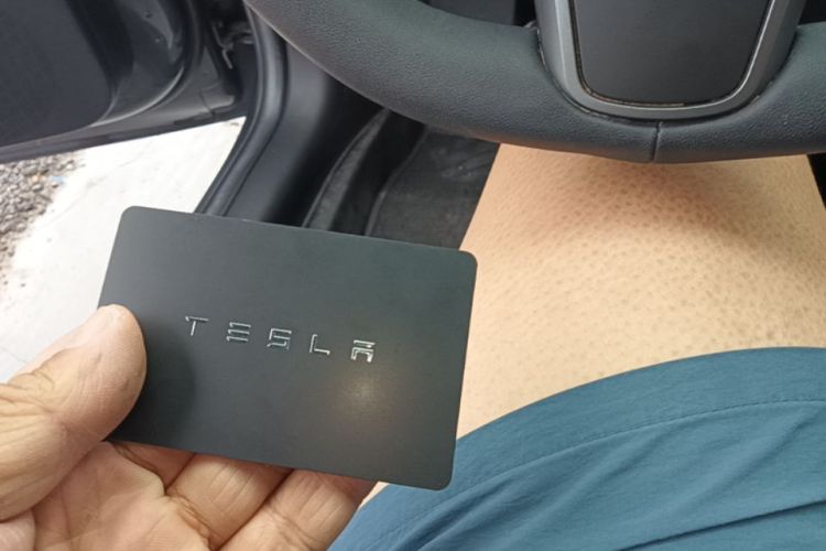 Tesla Model 3 2020 #9 Tesla Model 3 2020 car image #9