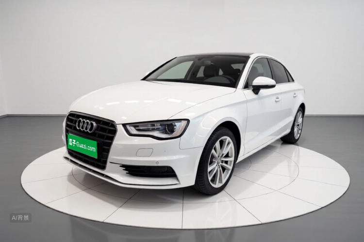 Audi A3 2016 image de voiture #2