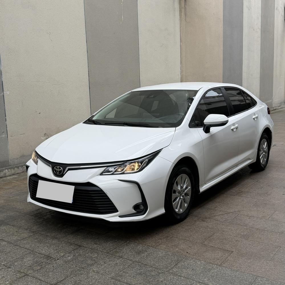 Toyota Corolla 2023 Toyota Corolla 2023 imagen de coche
