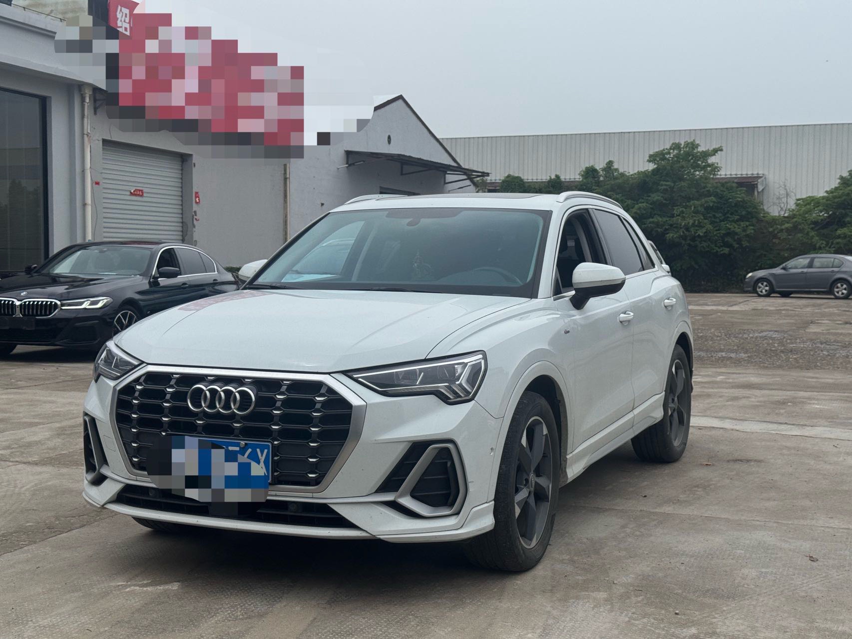 2022 2022 car image