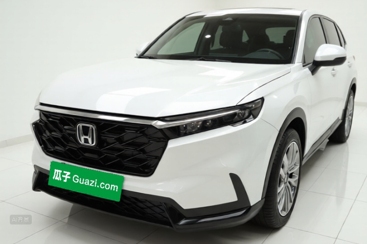 Honda CR-V 2023 car image #2
