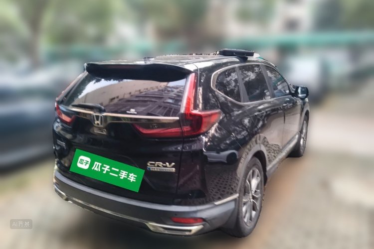 Honda CR-V 2020 immagine di auto #7