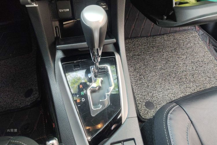 Toyota Corolla 2018 #16 Toyota Corolla 2018 car image #16