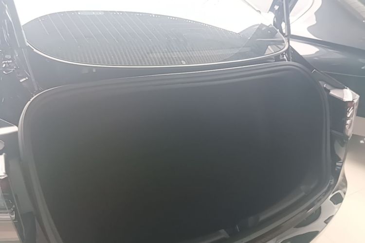 Tesla Model 3 2020 #19 Tesla Model 3 2020 car image #19
