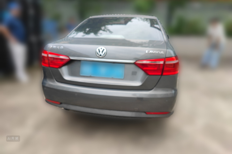 Volkswagen Lavida 2013 #6 Volkswagen Lavida 2013 car image #6