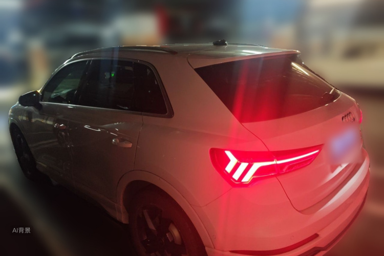 Audi Q3 2023 #5 Audi Q3 2023 immagine di auto #5