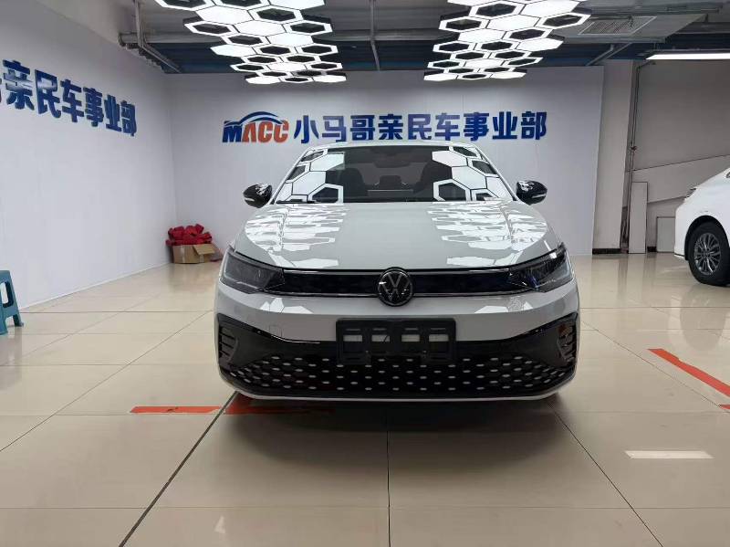 Volkswagen Lavida 2024 car image #2