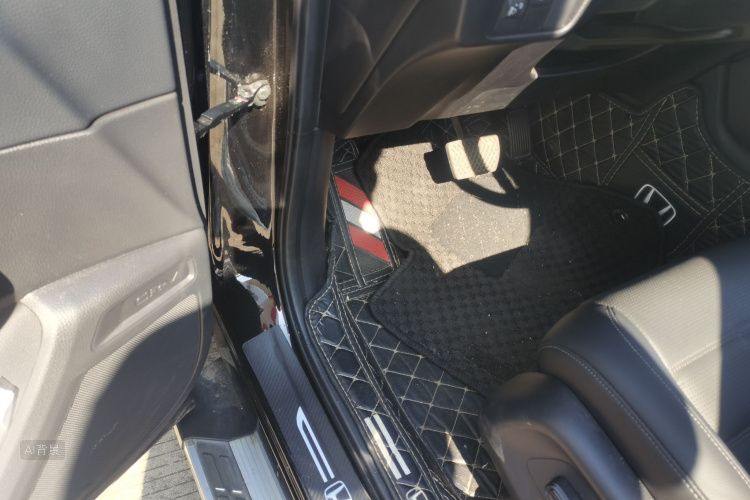 Honda CR-V 2024 imagen de coche #18