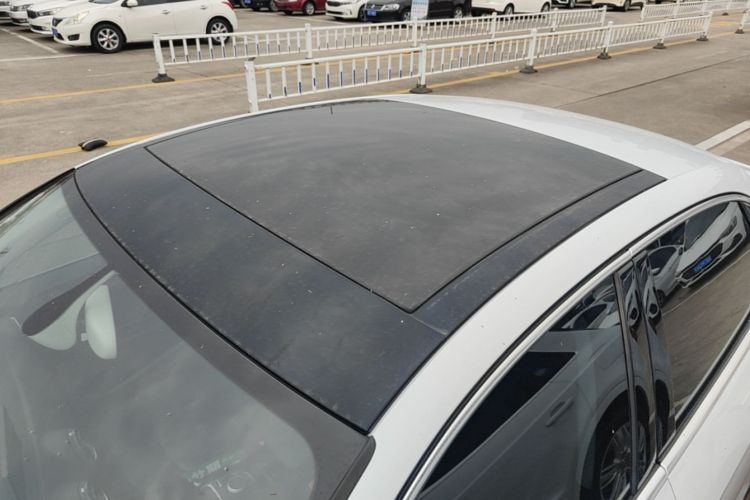 Audi A3 2015 immagine di auto #25
