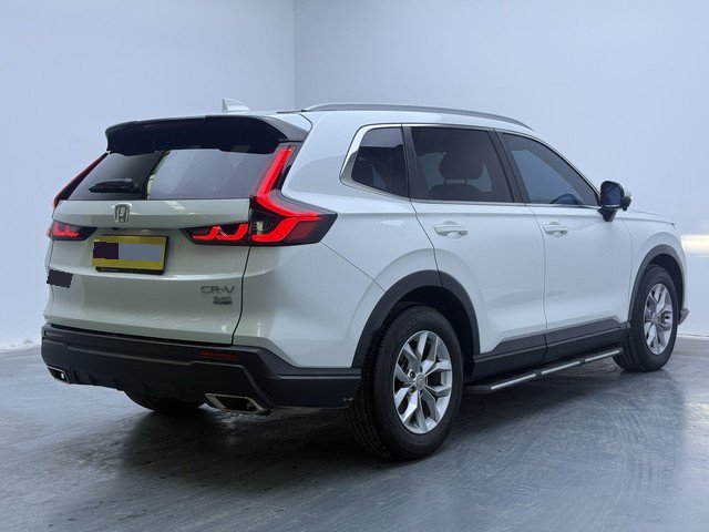 Honda CR-V 2024 immagine di auto #7