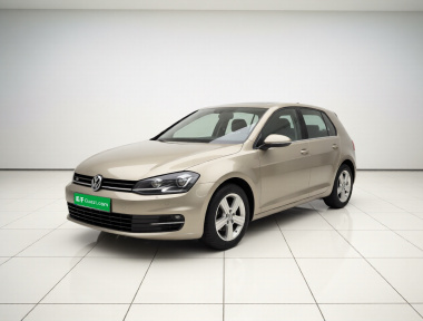 Volkswagen Golf 2017 car image 