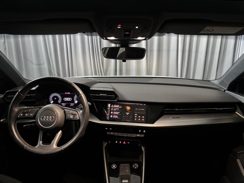 Audi A3 2022 #12 Audi A3 2022 car image #12