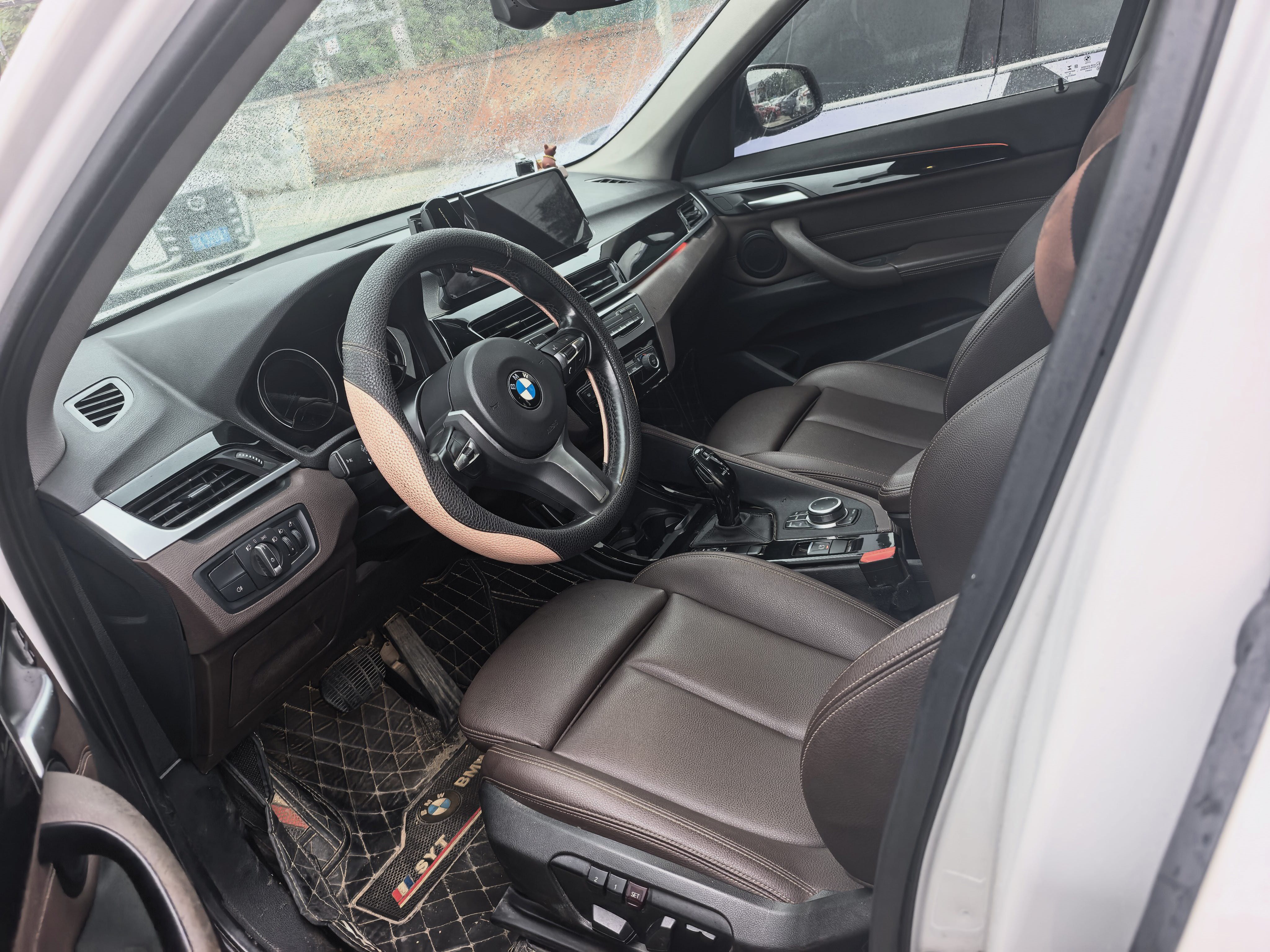 BMW X1 2020 #5 BMW X1 2020 car image #5