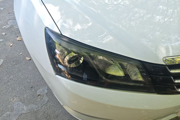 GEELY Emgrand 2015 #8 GEELY Emgrand 2015 car image #8