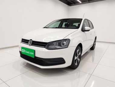 Volkswagen Polo 2018 Volkswagen Polo 2018 car image