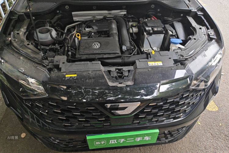 Jetta VS5 2024 immagine di auto #22