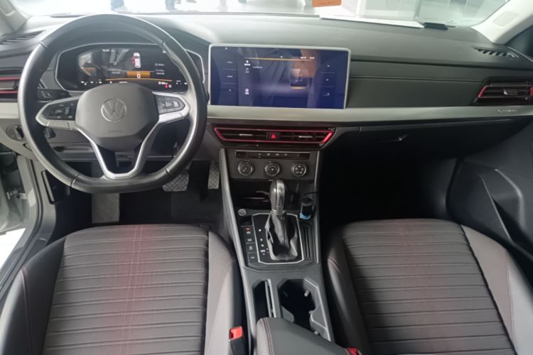 Volkswagen Lavida 2022 car image #10