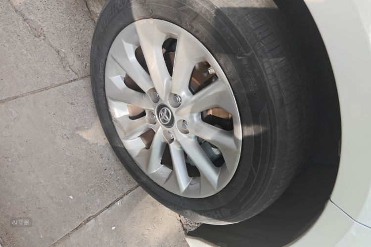 Toyota Corolla 2022 صورة سيارة #9