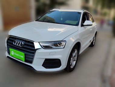 Audi Q3 2017 car image 