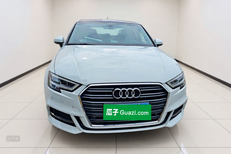 Audi A3 2018 #3 Audi A3 2018 immagine di auto #3