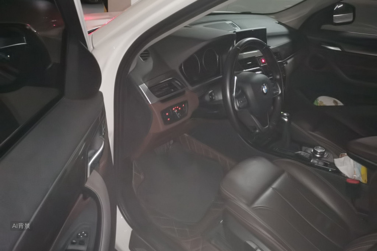 BMW X1 2019 immagine di auto #18