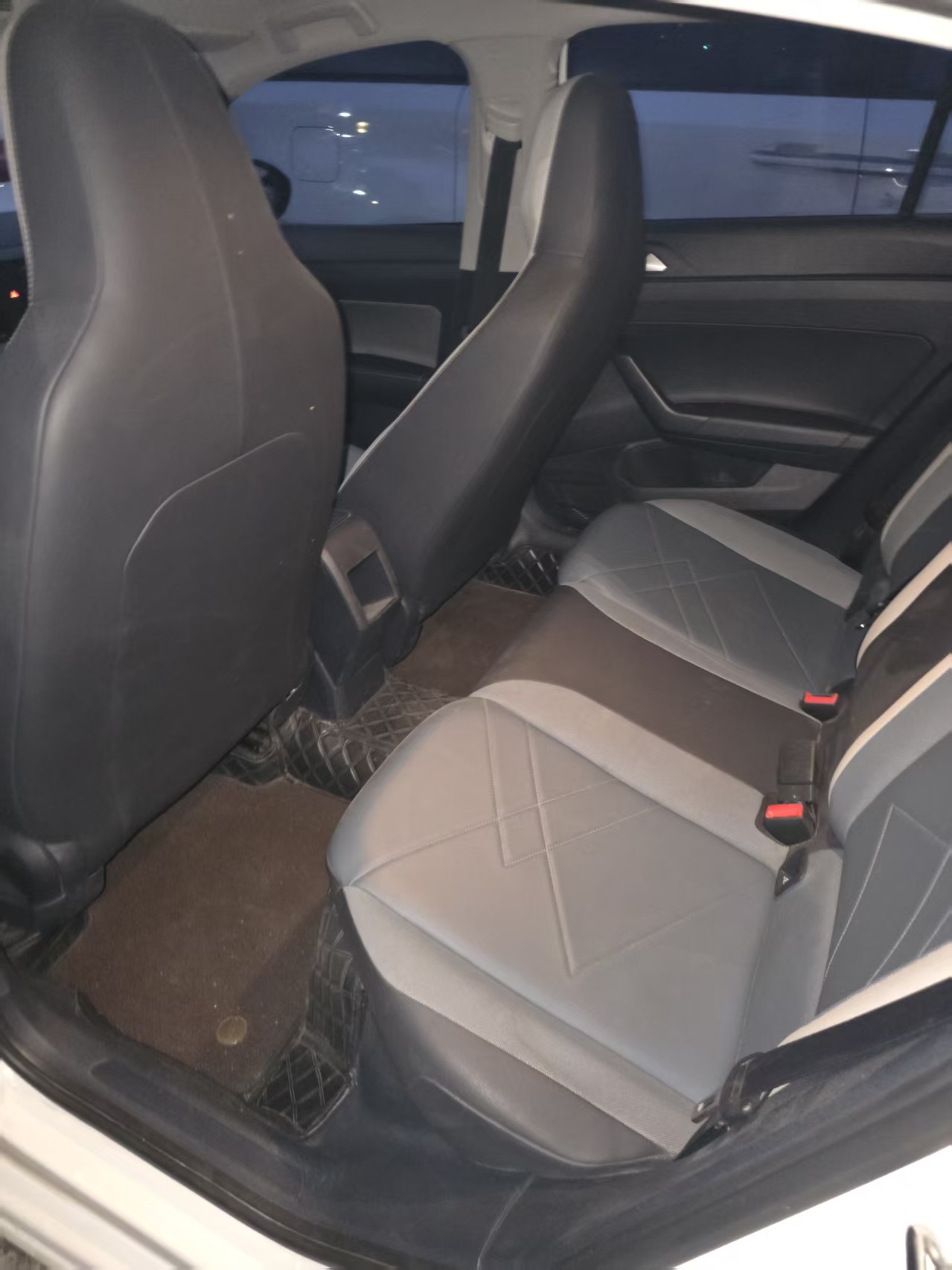 Volkswagen Lavida 2023 imagen de coche #4