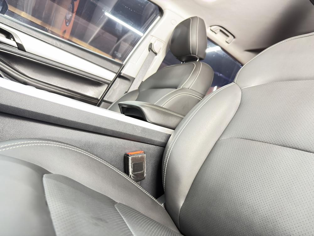 GEELY Vision X6 2021 #25 GEELY Vision X6 2021 car image #25