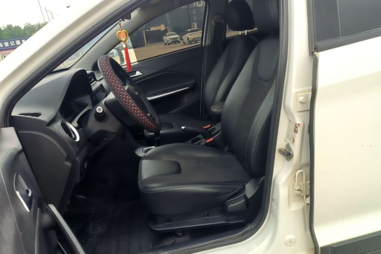 Chery Tiggo 3x 2020 car image #15