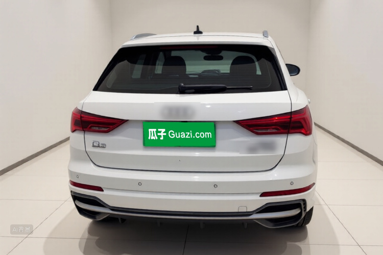 Audi Q3 2021 #6 Audi Q3 2021 immagine di auto #6