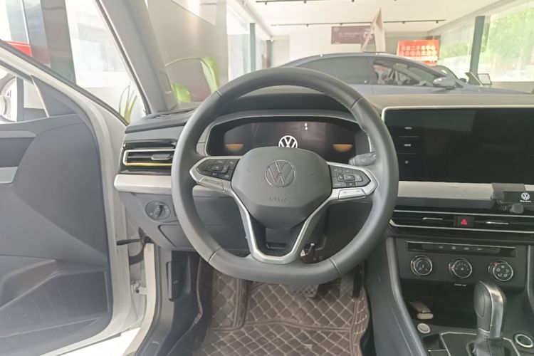 Volkswagen Lavida 2024 #11 Volkswagen Lavida 2024 car image #11