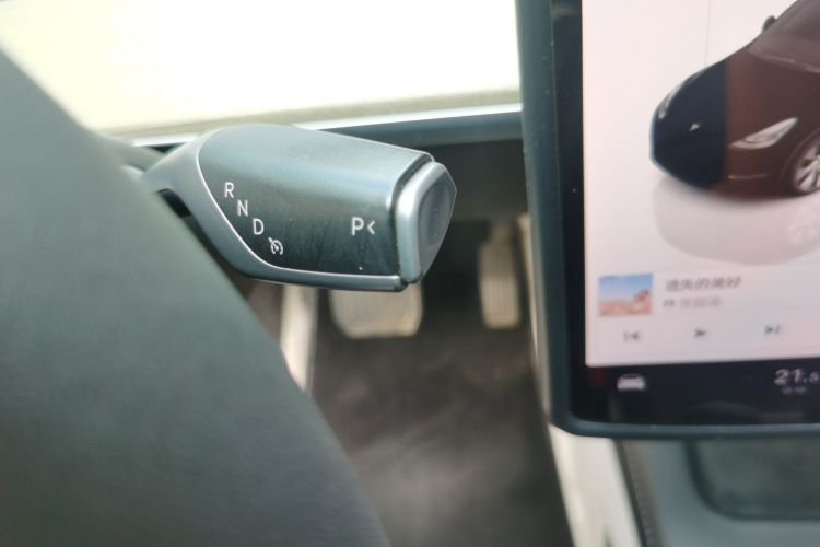 Tesla Model Y 2023 #14 Tesla Model Y 2023 car image #14