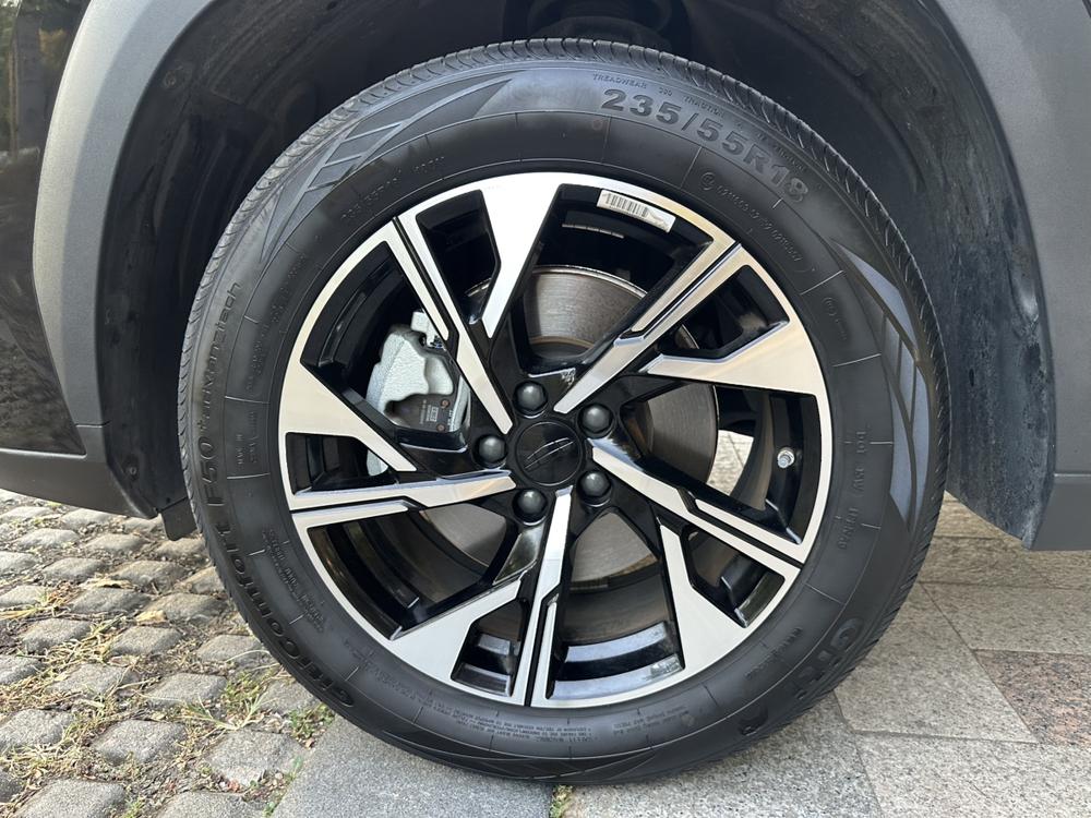 GEELY Boyue L 2025 #8 GEELY Boyue L 2025 immagine di auto #8