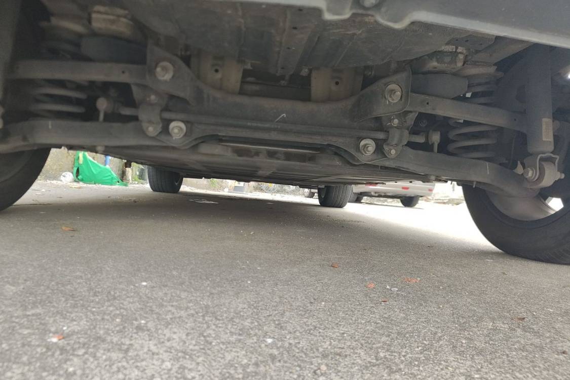 BYD Yuan Plus 2022 صورة سيارة #14