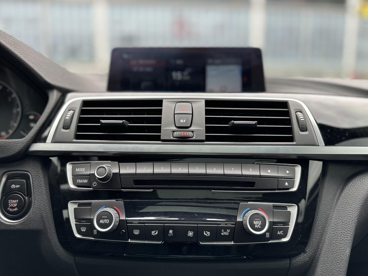 BMW 3 Series GT 2021 #18 BMW 3 Series GT 2021 car image #18