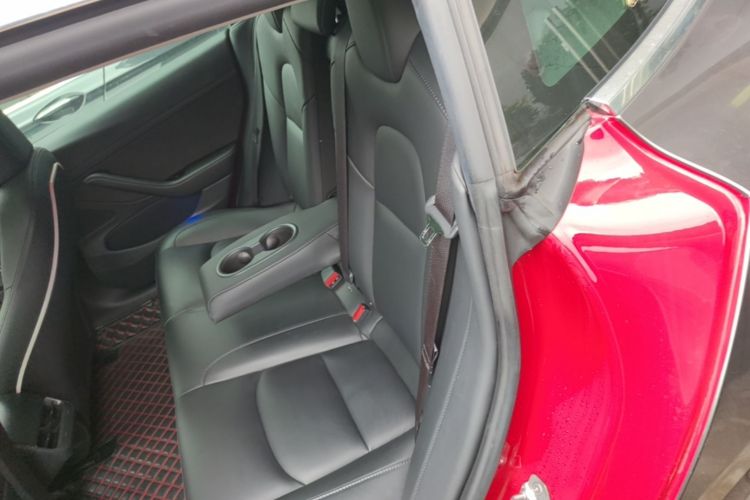 Tesla Model 3 2020 #17 Tesla Model 3 2020 car image #17