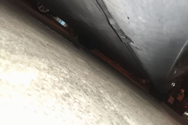 Tesla Model 3 2023 car image #24